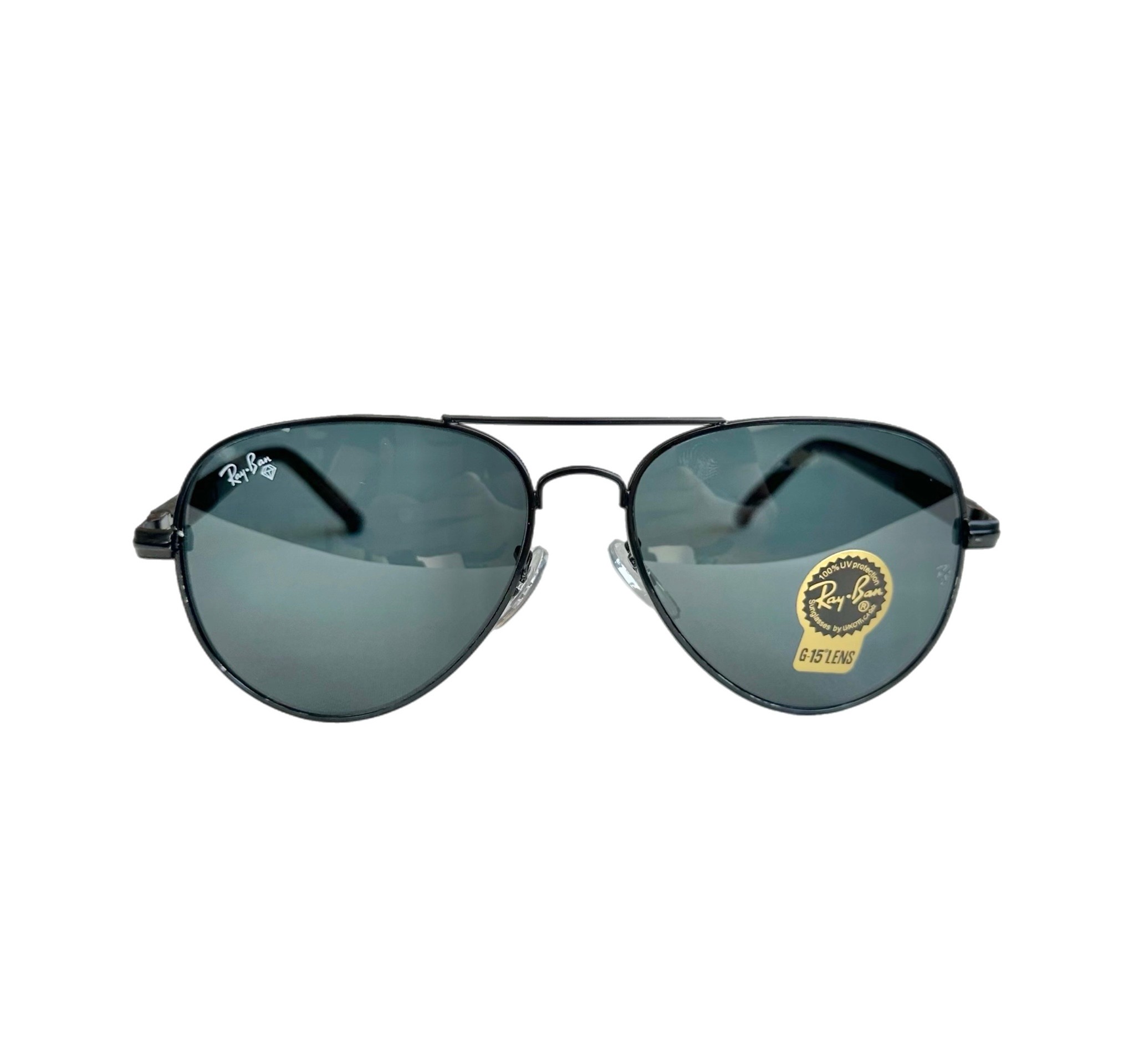 Ray-Ban 59 Ekartman Unisex Güneş Gözlüğü