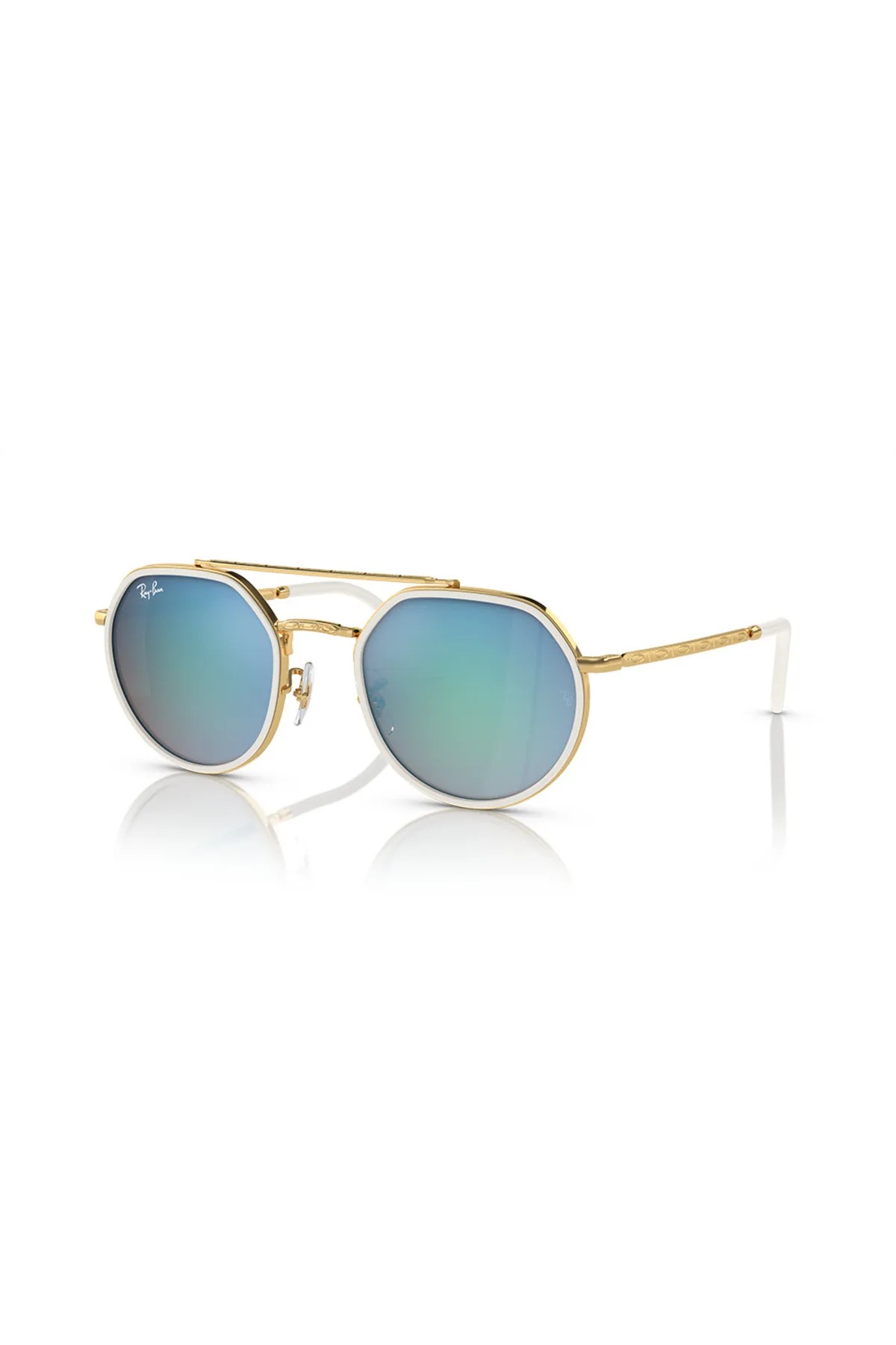 Ray-Ban RB 0RB3765 001/4O 53*22*145 Ünisex