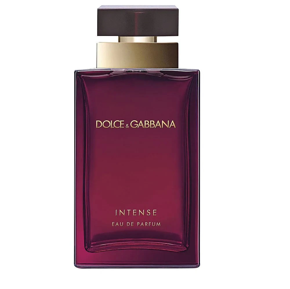 Dolce & Gabbana Intense EDP 100 ML Kadın Parfüm