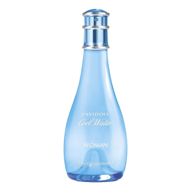  Davidoff Cool Water 100ml Kadın Parfüm