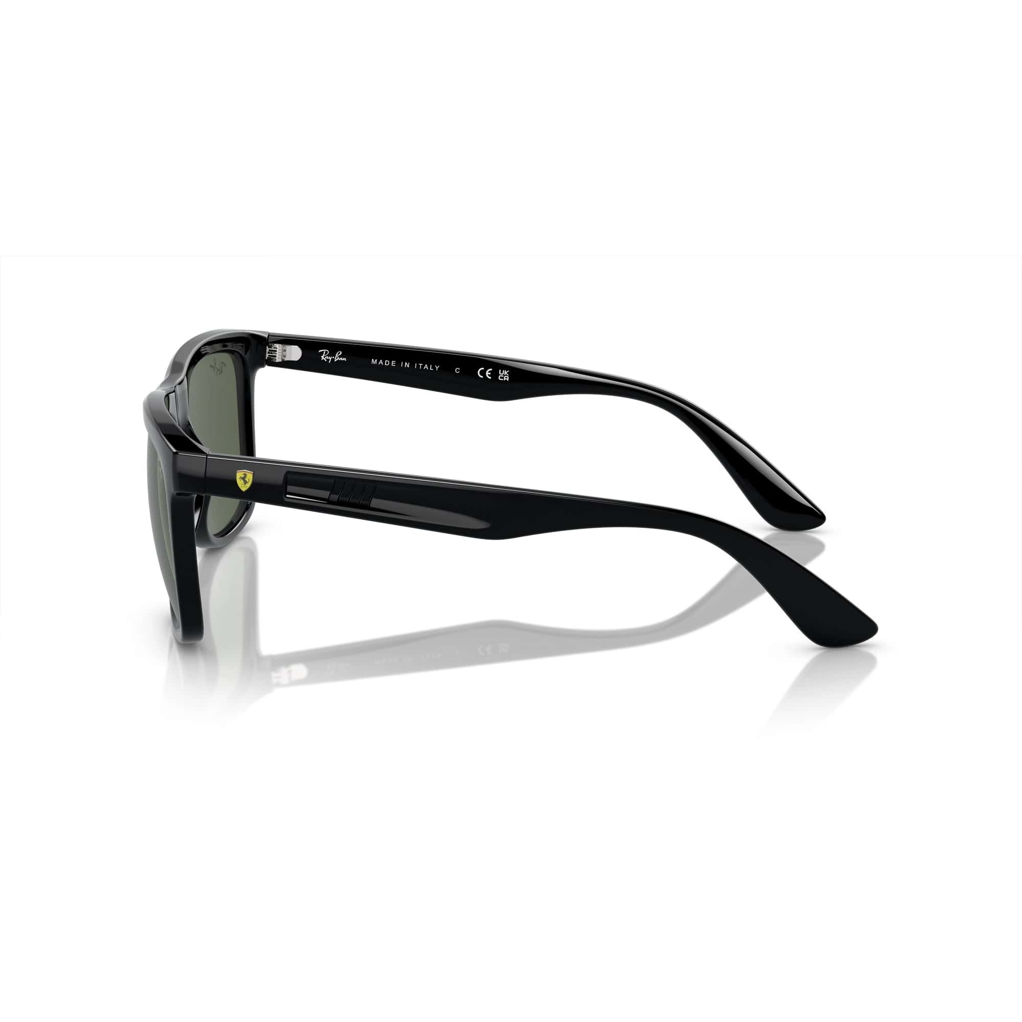 Ray-Ban Rb 4413m F68371 57-19-145 Unisex Güneş Gözlüğü