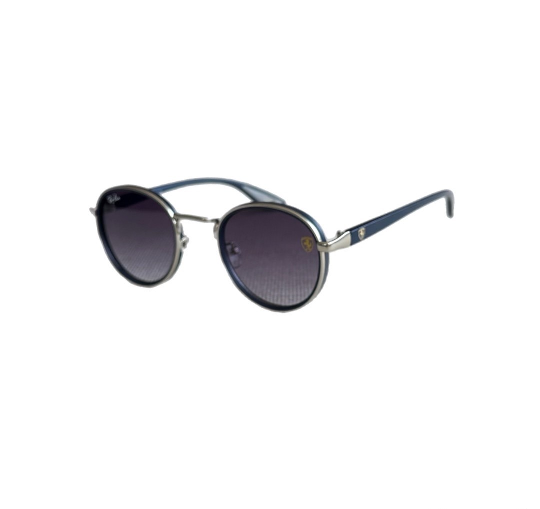 Ray-Ban  50 ekartman Lacivert Ferrari