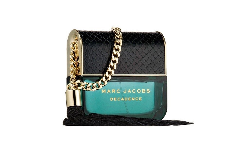  Marc Jacobs Decadence Edp 100 Ml Kadın Parfüm
