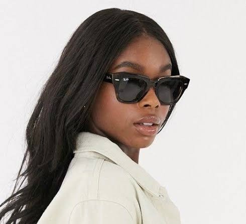Ray-Ban Güneş Gözlüğü Rb2186 52 901/31