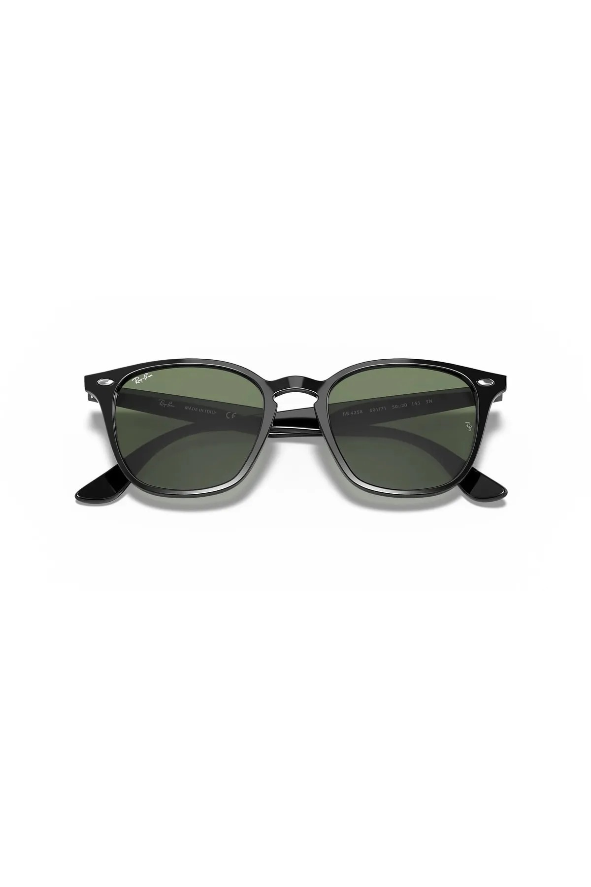 Ray-Ban Rb4258 601/71 Ünisex Güneş Gözlüğü