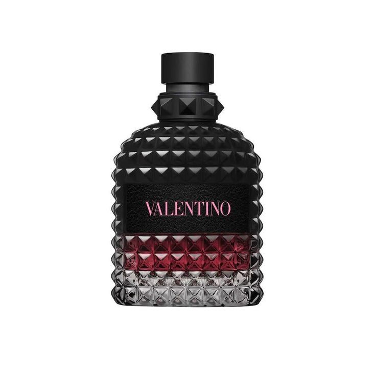 Valentino Born in Roma Uomo Intense EDP 100 ml Erkek Parfüm