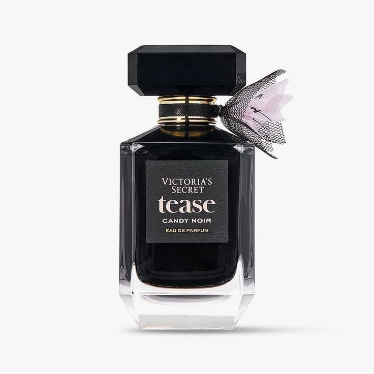 Tease Candy Noir Eau de Parfum Victoria's Secret 100ML Kadın Parfüm