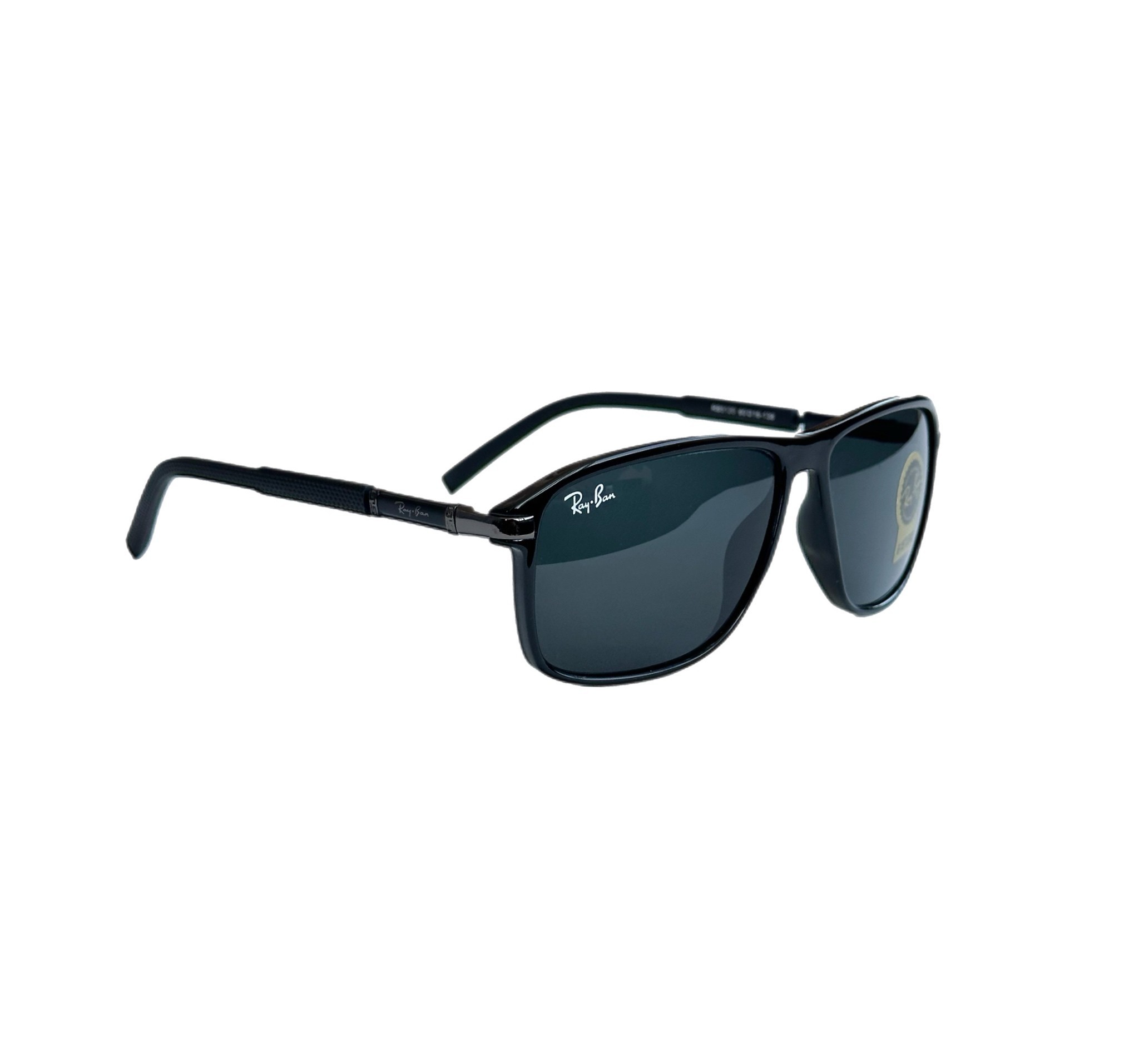 RAY-BAN RB5120 60 Ekartman Ünisex