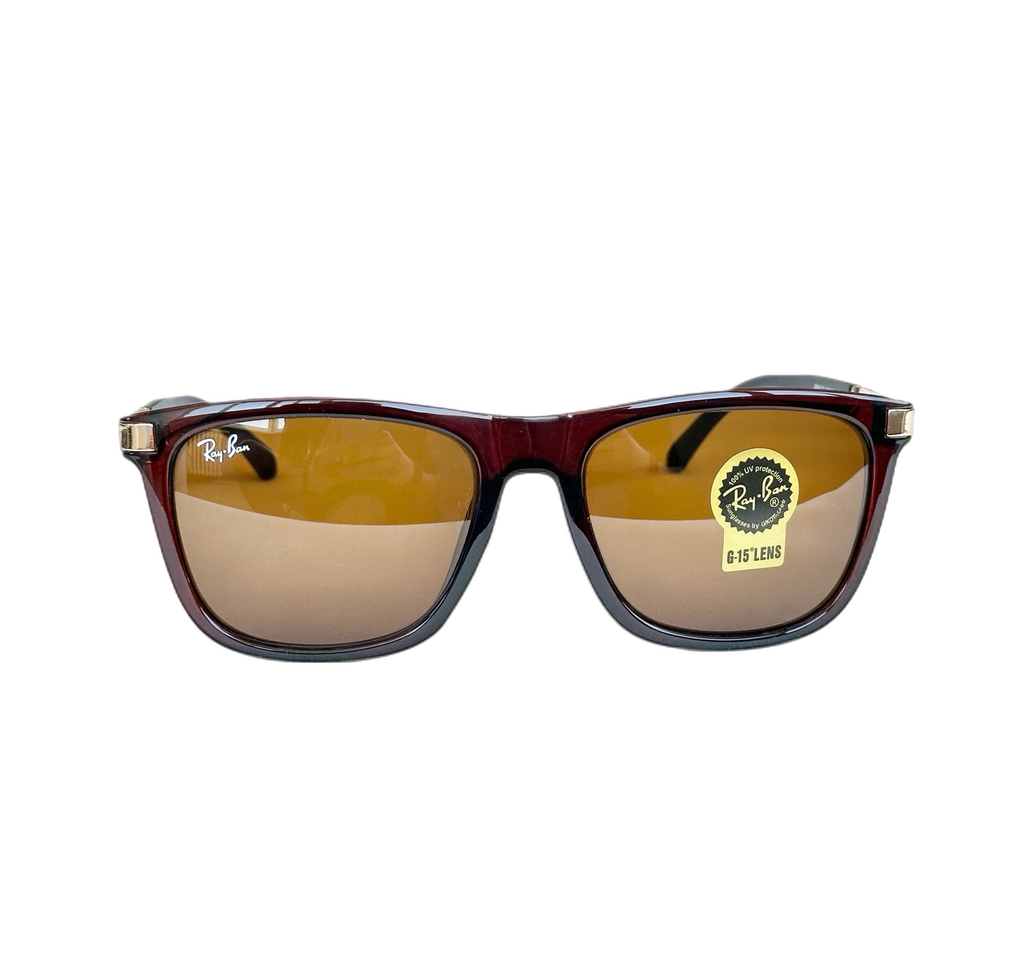 RAY-BAN RB8223 Kahve 56 Ekartman Ünisex