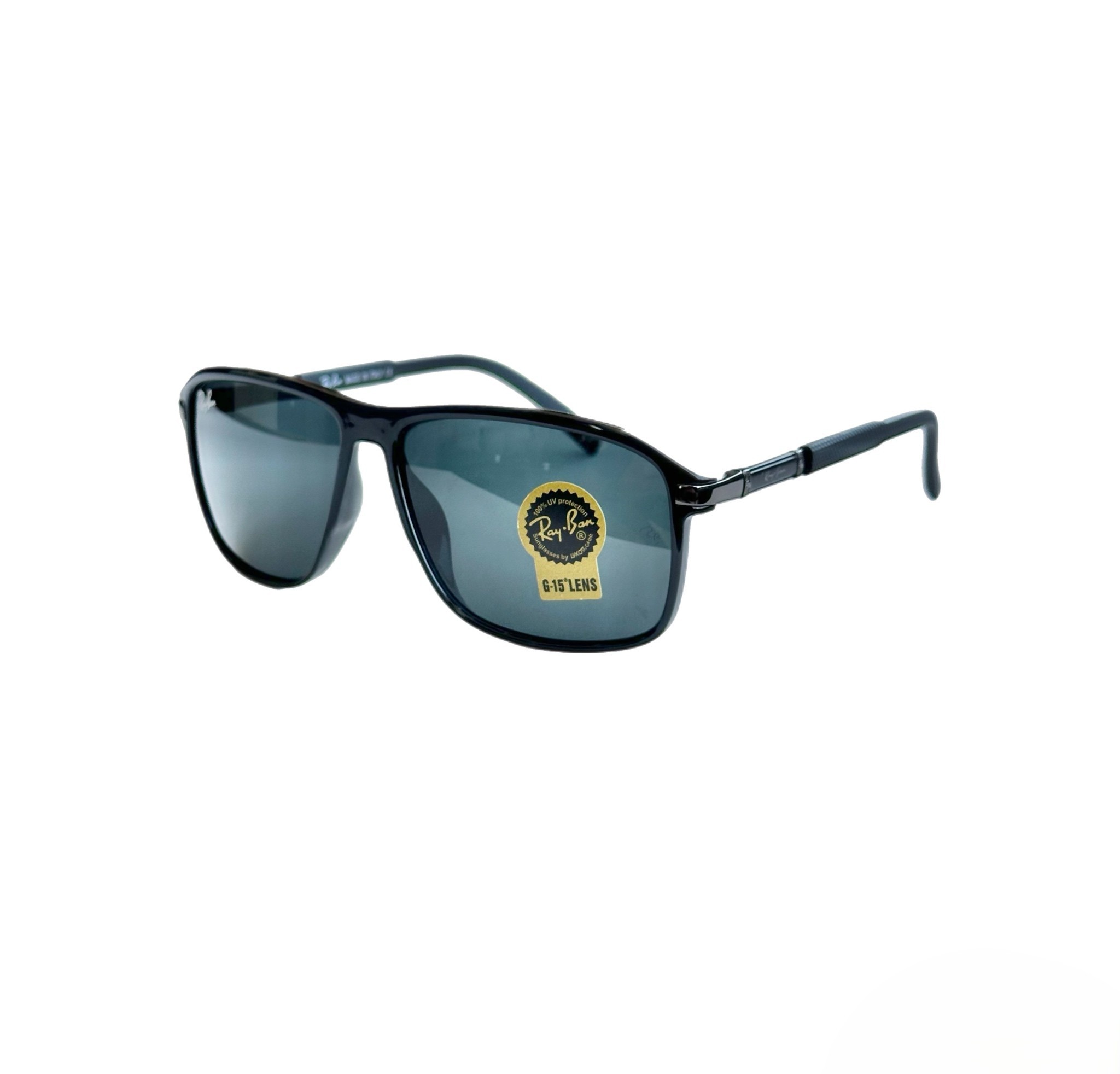 RAY-BAN RB5120 60 Ekartman Ünisex