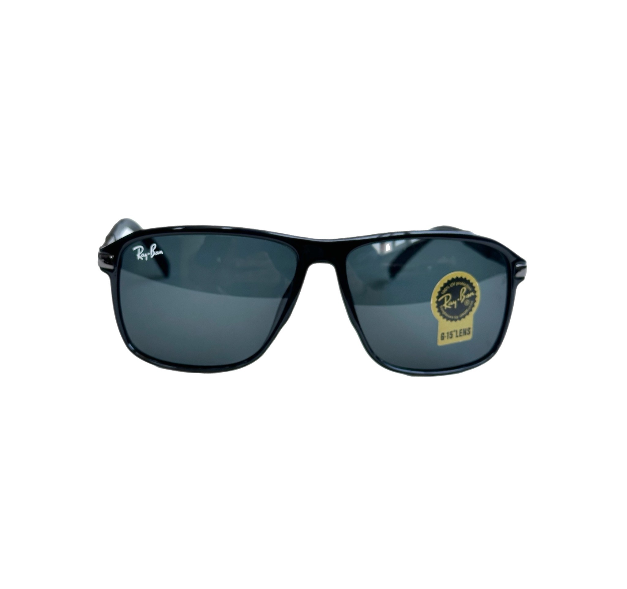 RAY-BAN RB5120 60 Ekartman Ünisex