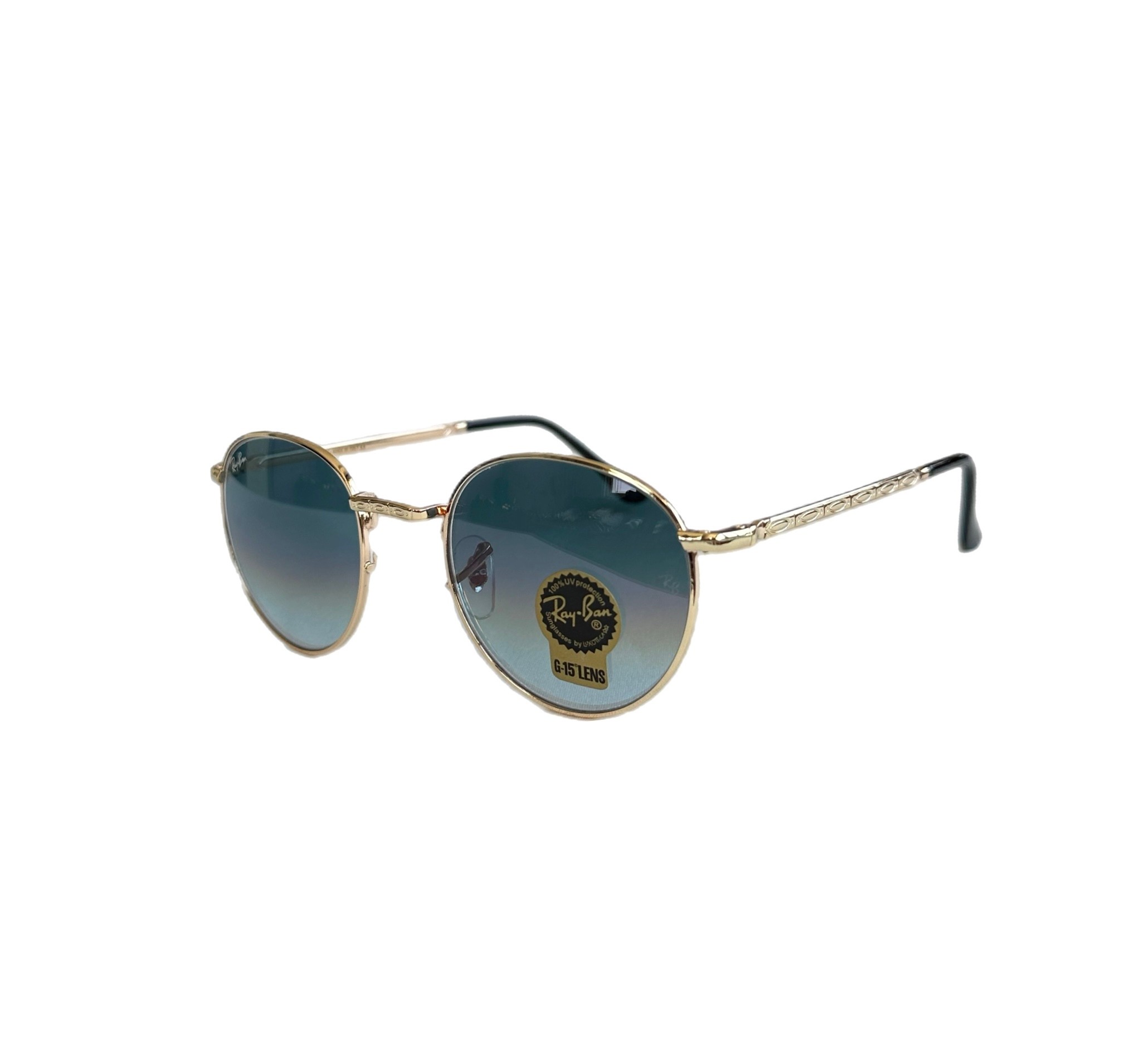 Ray-Ban 52 Ekartman Unisex Güneş Gözlüğü