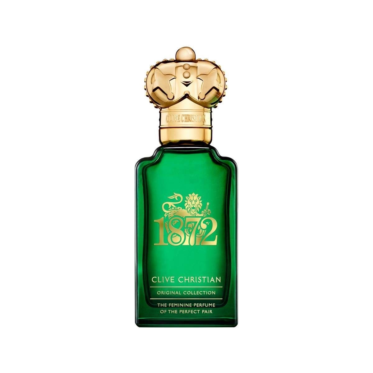  Clive Christian 1872 50ml Masculine