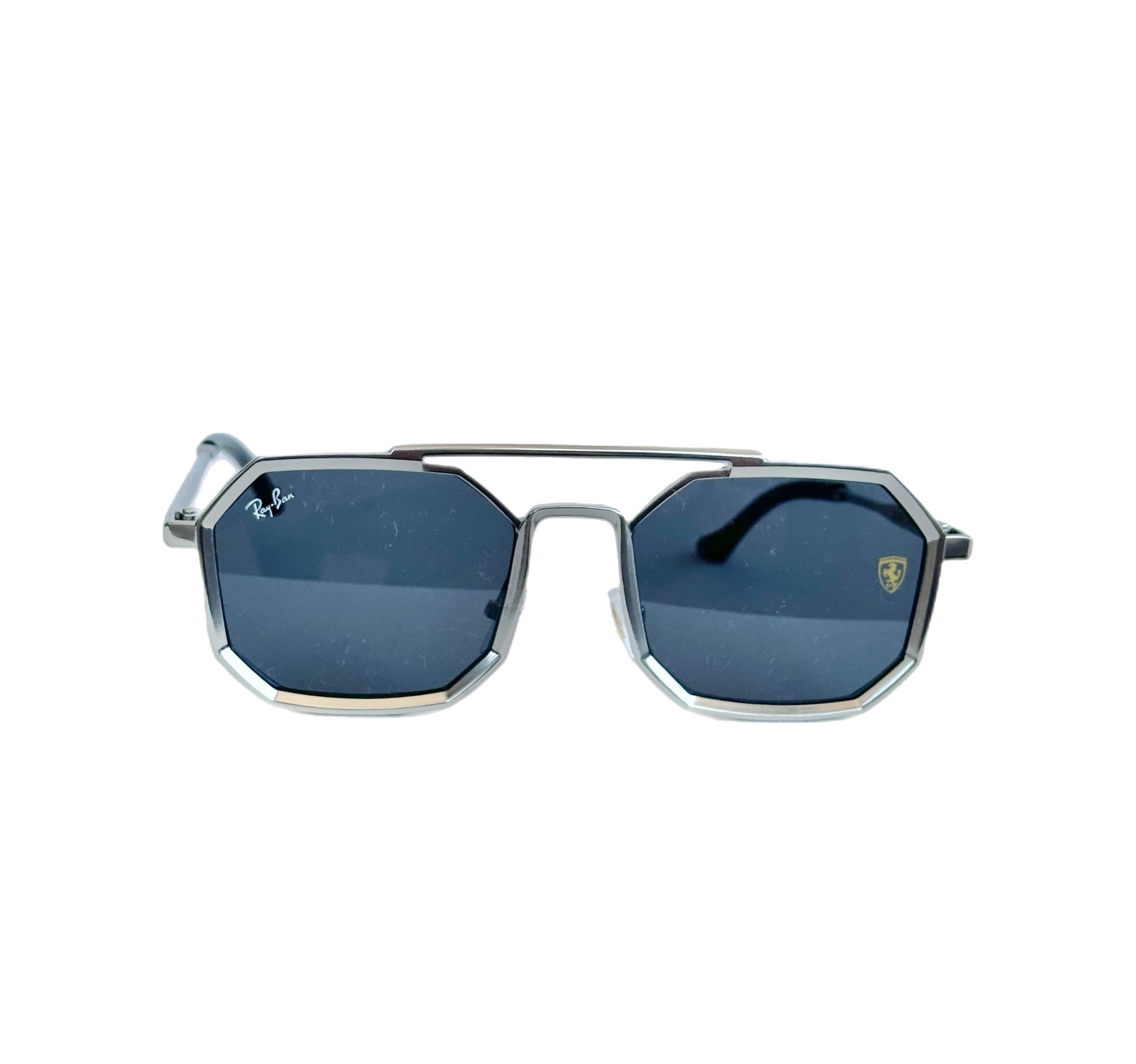 RB-62035 58/15 GRİ ÇERÇEVE