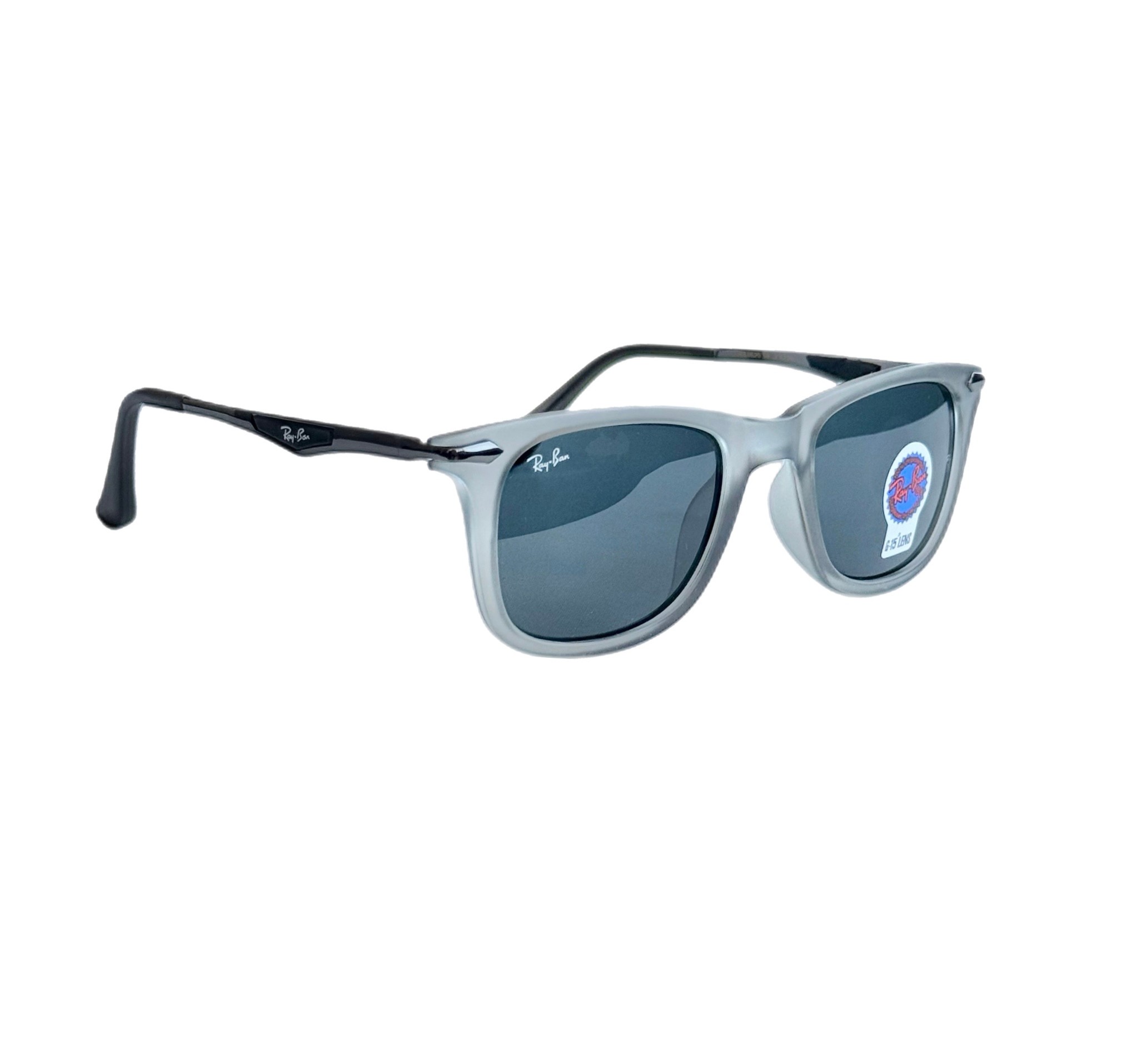 RAY-BAN GRİ ÜNİSEX