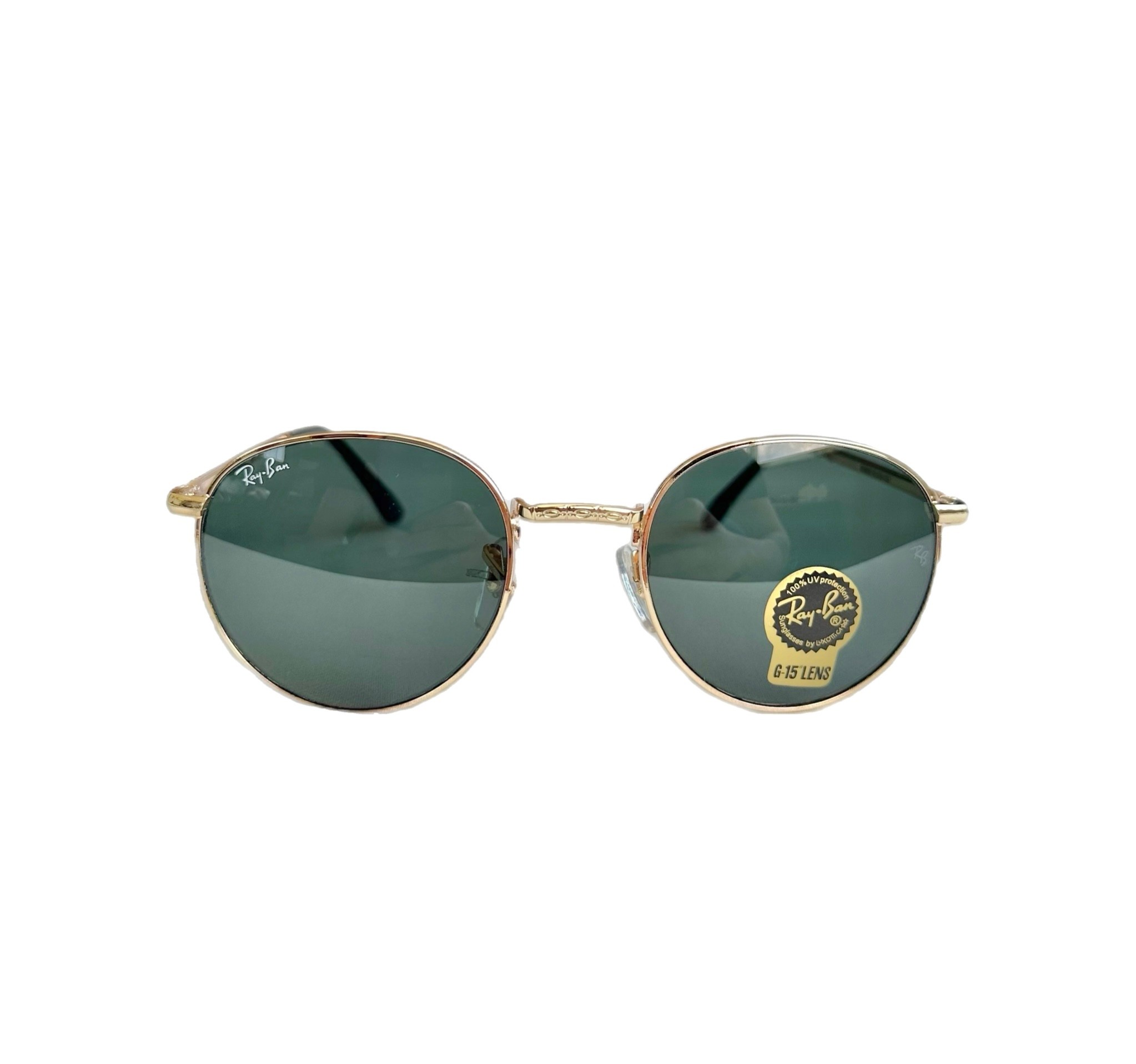 Ray-Ban 52 Ekartman Unisex Güneş Gözlüğü