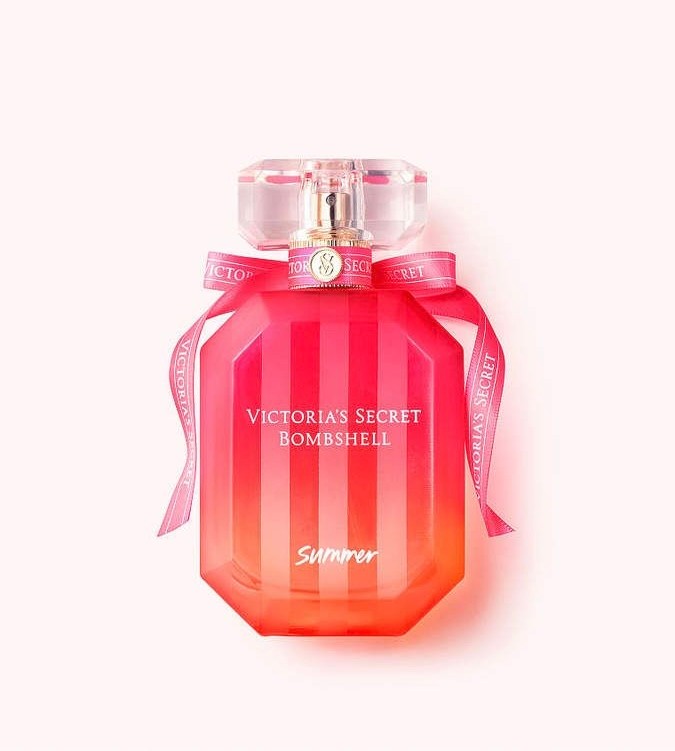Victoria’s Secret Bombshell Summer EDP 100ml Kadın Parfümü