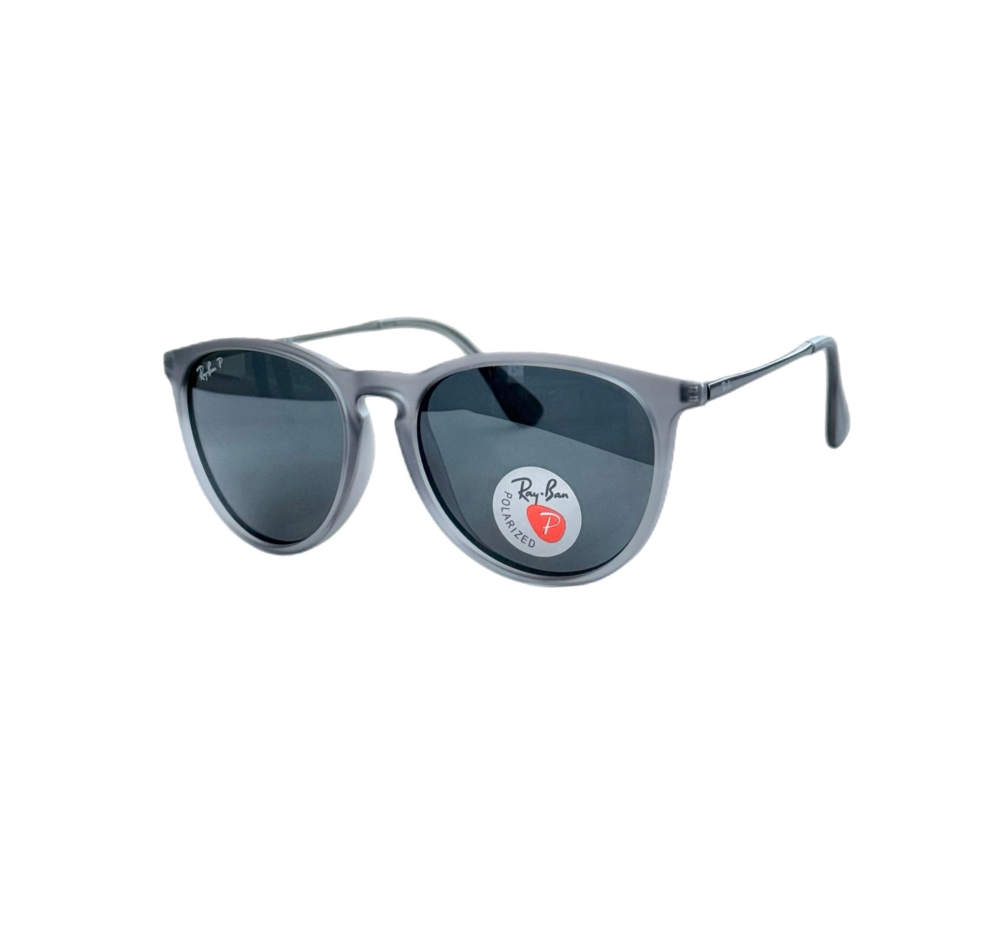 Ray-Ban Rayban 4171 60028g Erika Gri Ünisex