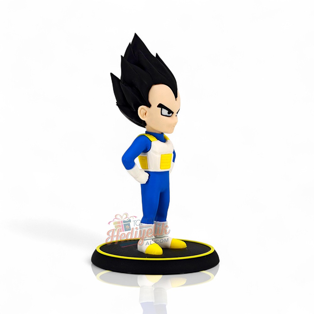 Dragon Ball - Vegeta Figür