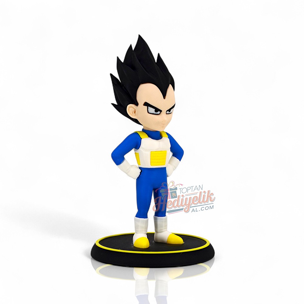 Dragon Ball - Vegeta Figür