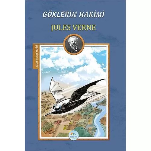 Göklerin Hakimi - Jules Verne