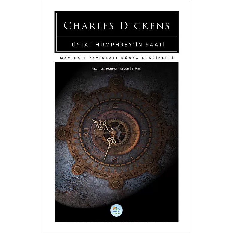 Üstat Humphreyin Saati - Charles Dickens