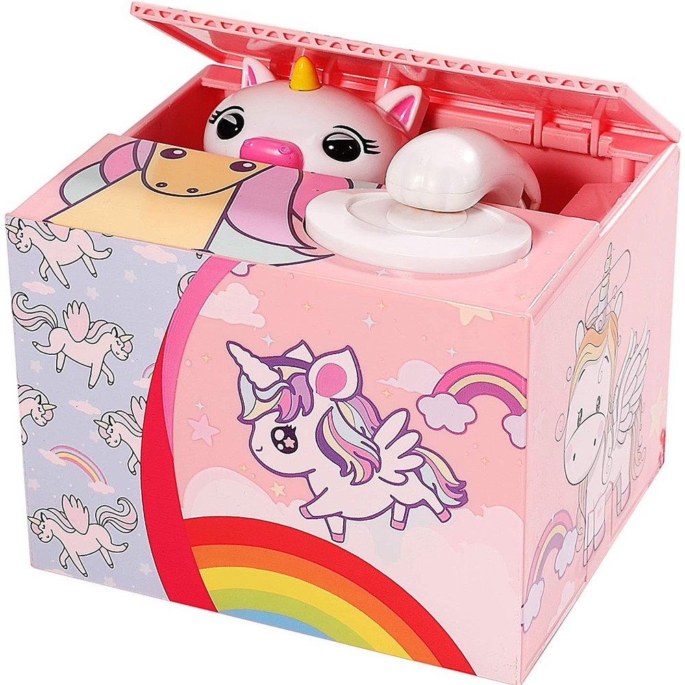 Unicorn Hırsız Kumbara