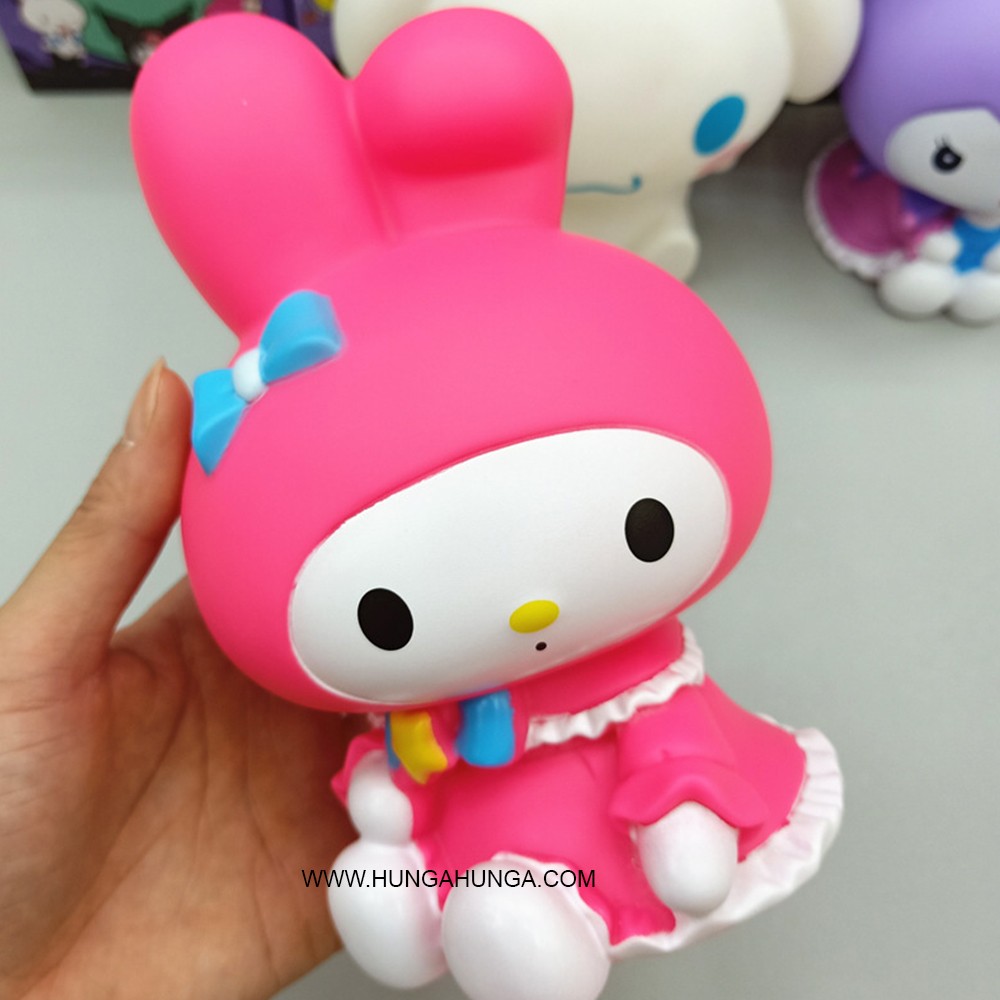 My Melody Kumbara