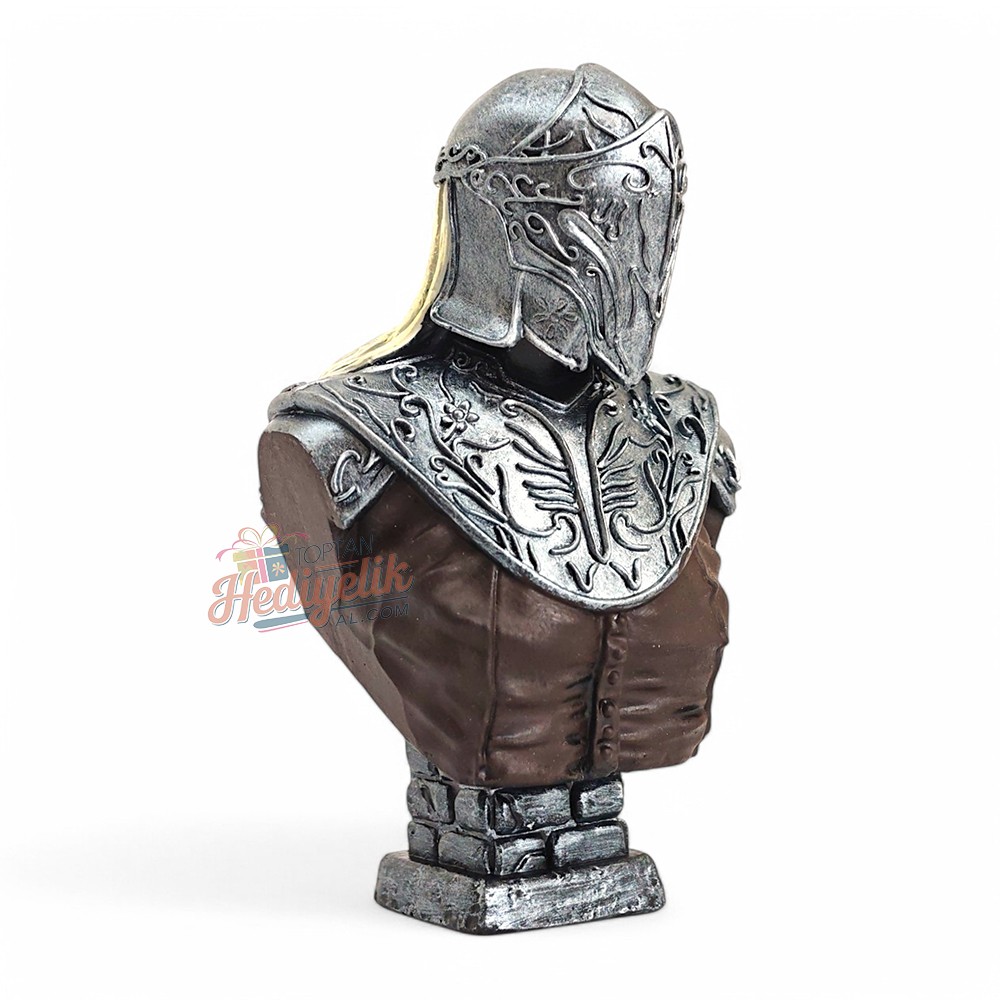 Dark Souls - Yuria of Londor Büstü
