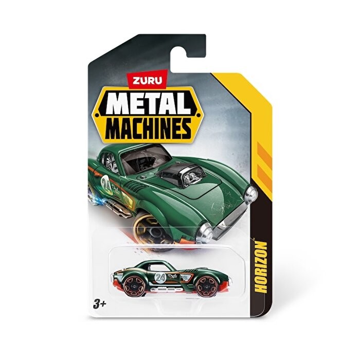 Zuru Metal Machines Horizon