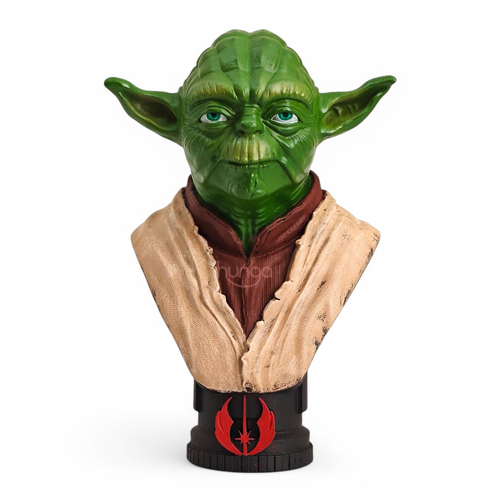 Star Wars - Yoda Büstü
