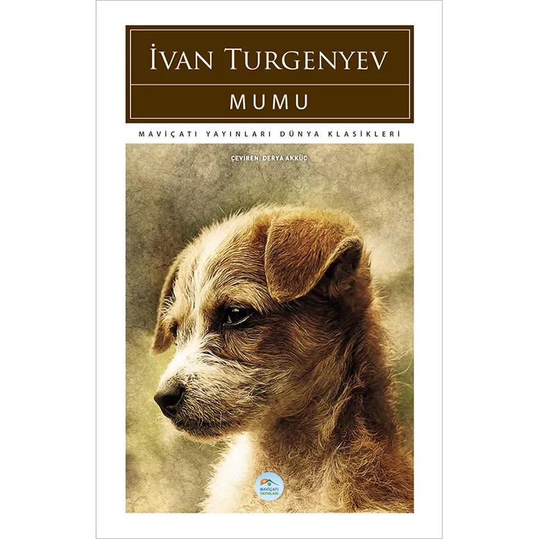 Mumu - İvan Turgenyev