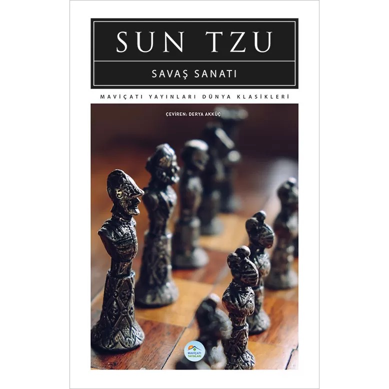 Savaş Sanatı - Sun Tzu