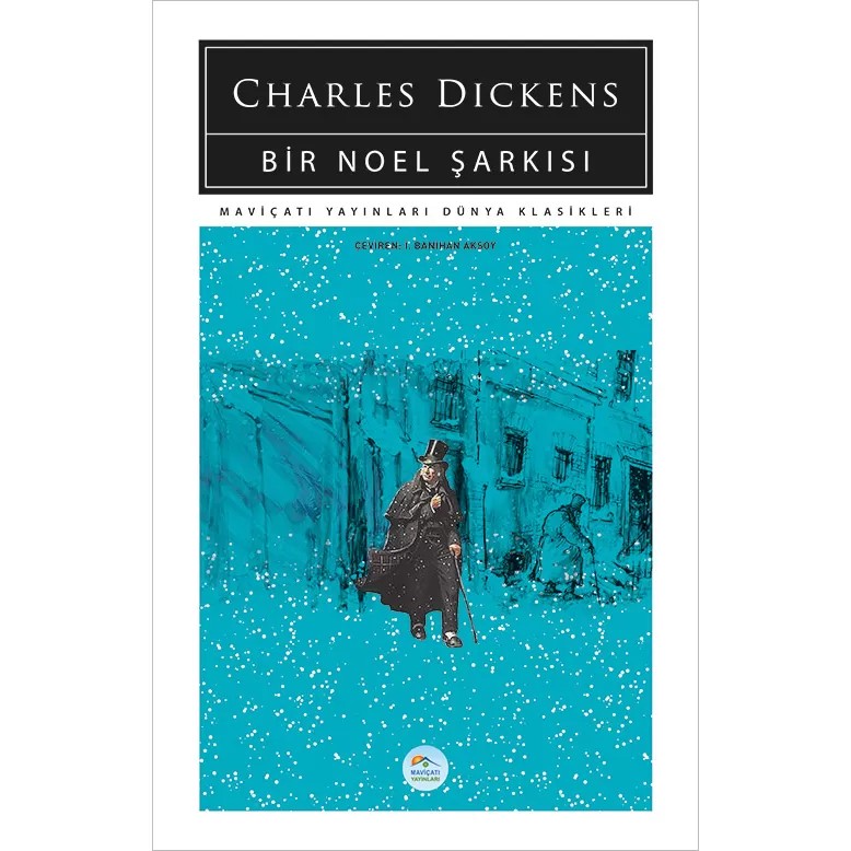 Bir Noel Şarkısı - Charles Dickens