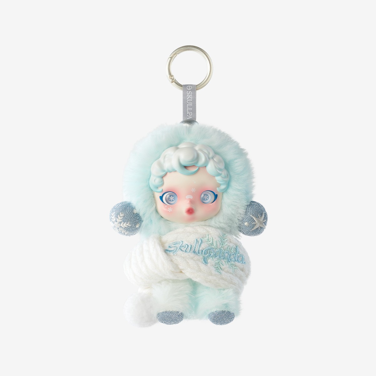 SkullPanda - Winter Symphony Peluş Sürpriz Kutu 
