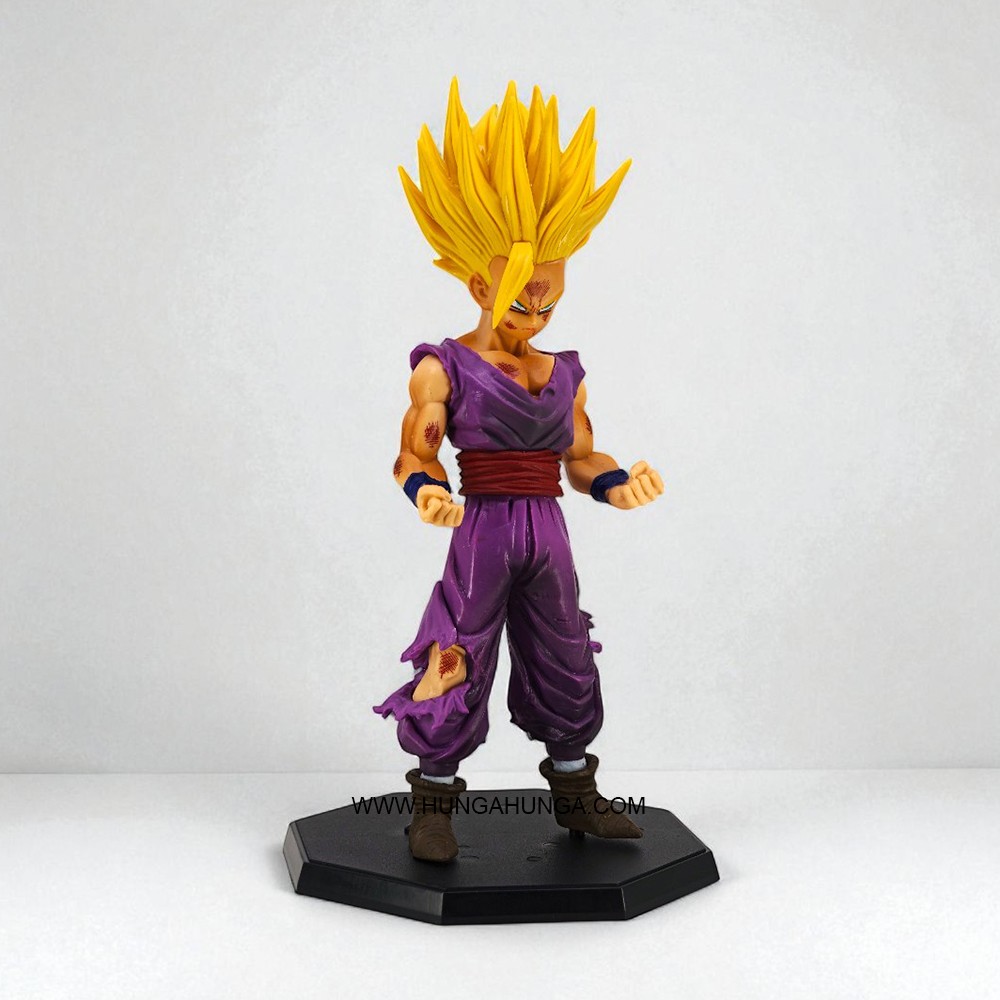Dragon Ball - Vegeta Anime Figür