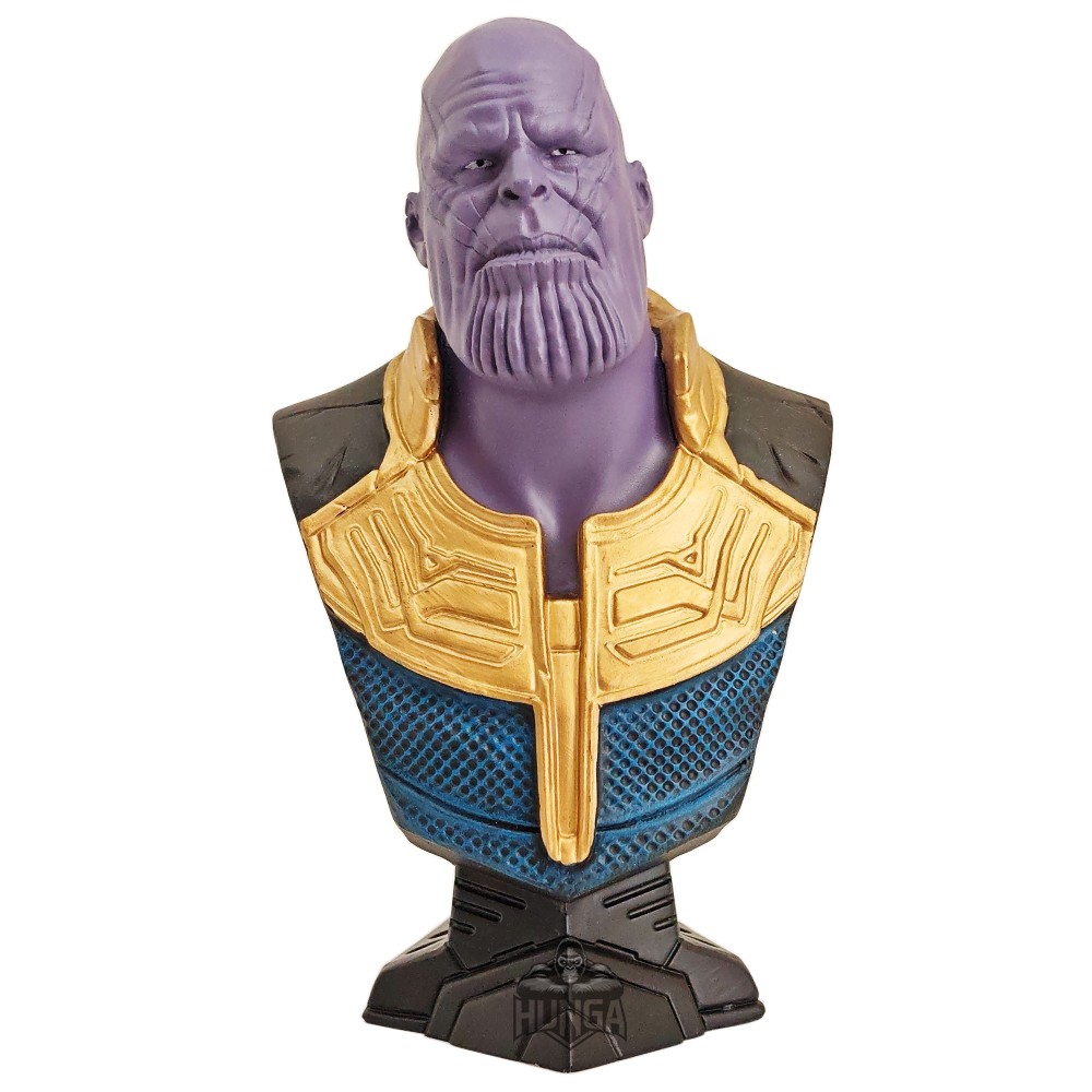 Thanos Büstü