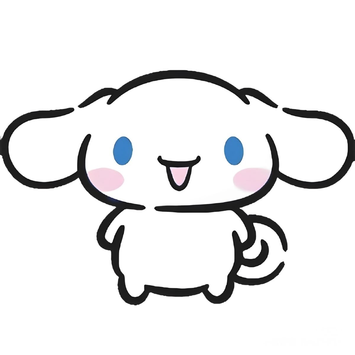 Cinnamoroll