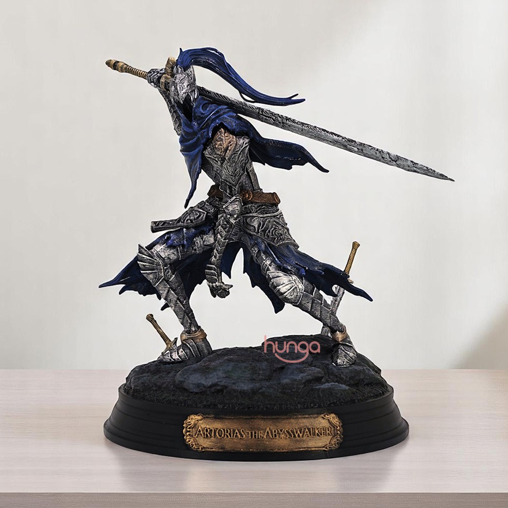 Dark Souls - Artorias The Abyss Walker Figür (Ön Sipariş)