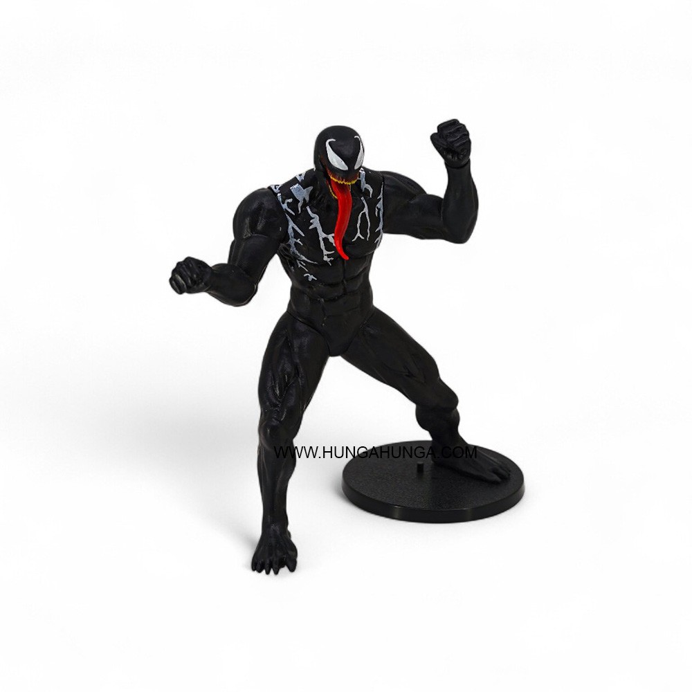 Venom Figür