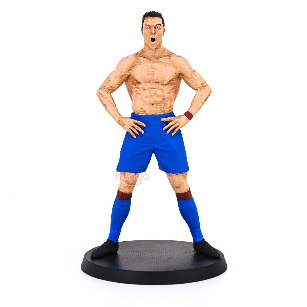 Cristiano Ronaldo Figür 15 Cm