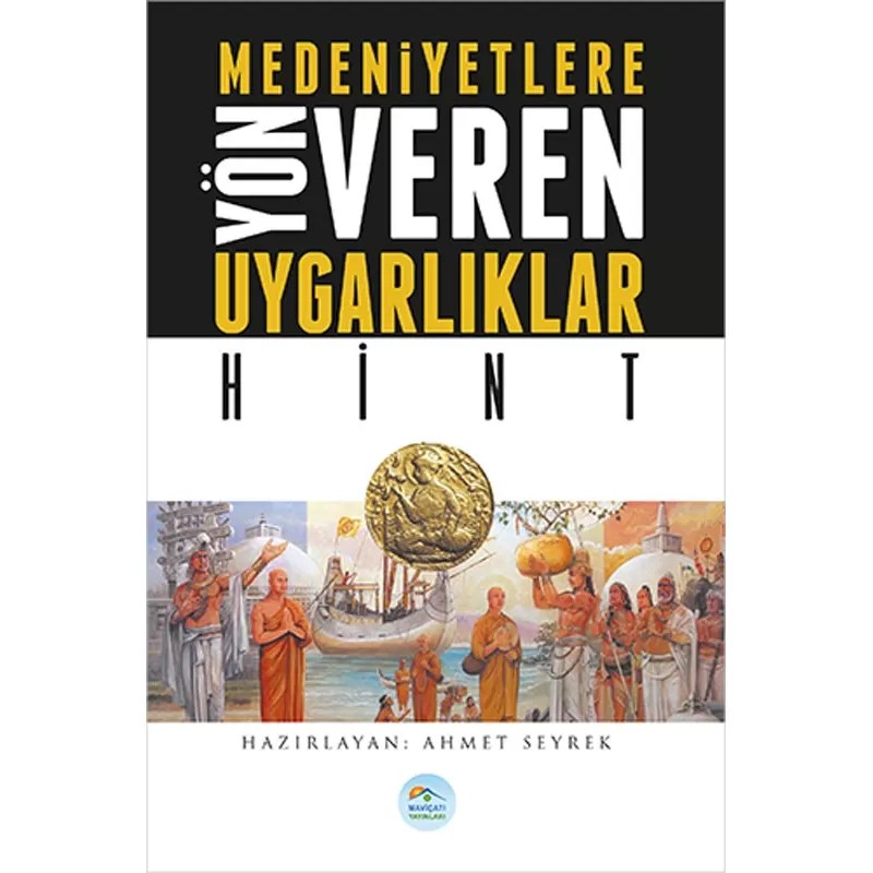 Hint - Medeniyete Yön Veren Uygarlıklar