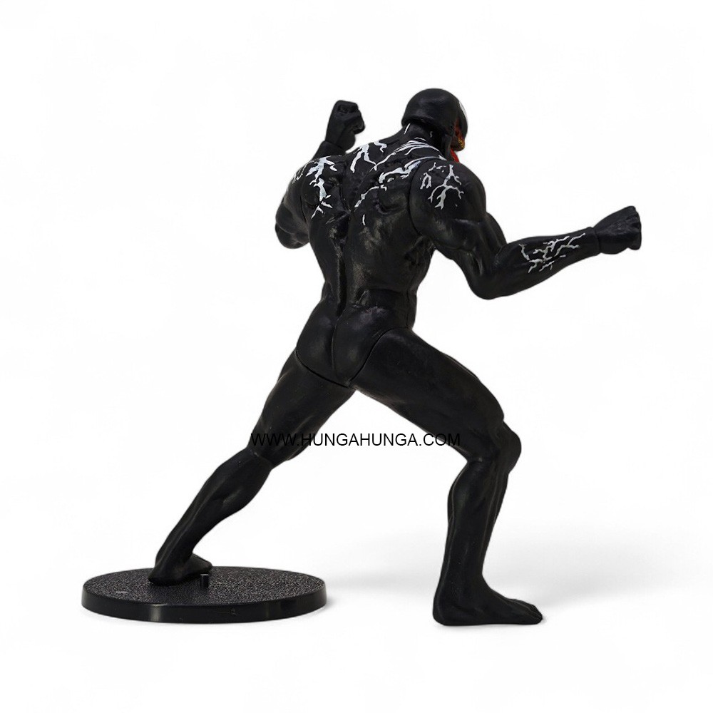 Venom Figür