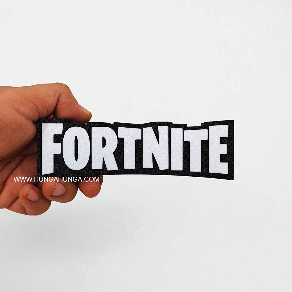 FORTNITE - Masa Üstü Dekoru