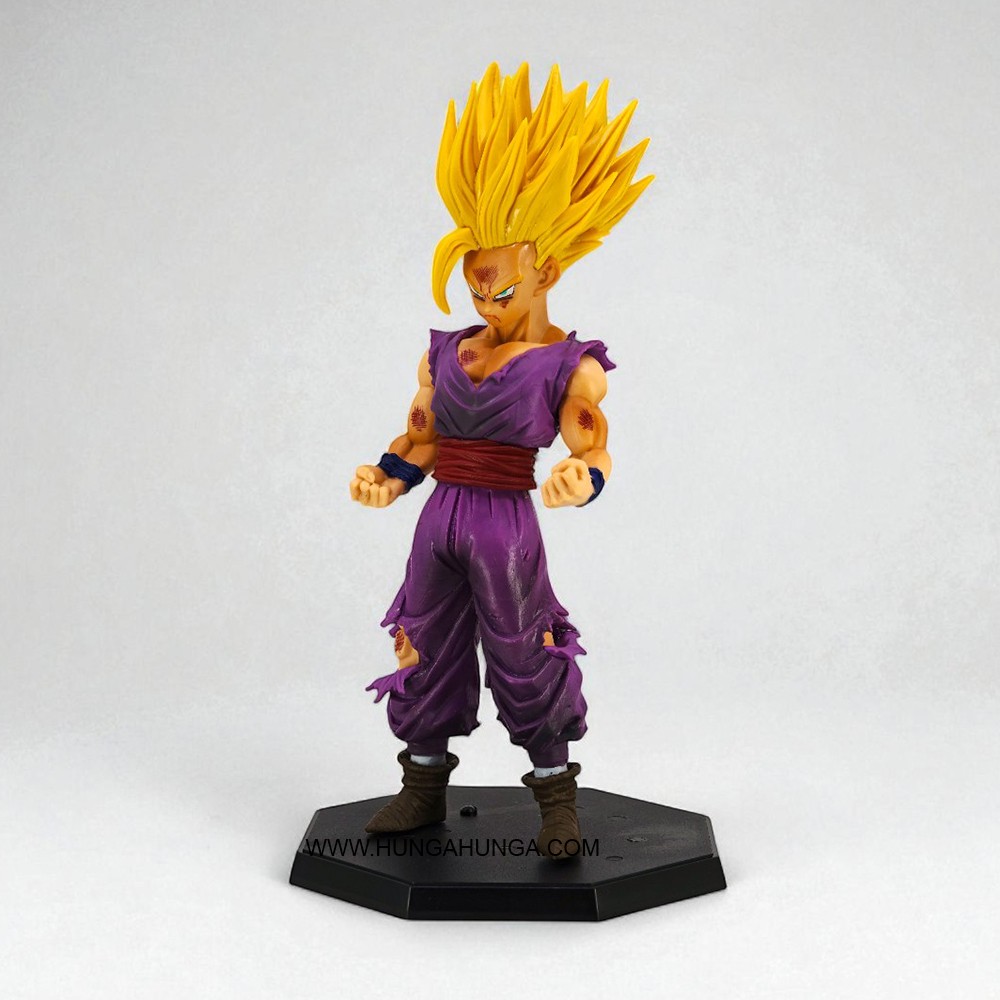 Dragon Ball - Vegeta Anime Figür