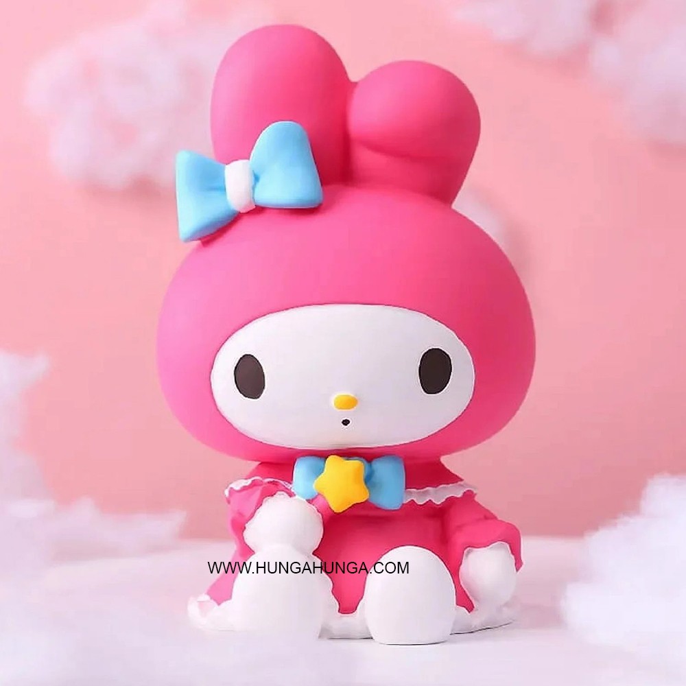 My Melody Kumbara