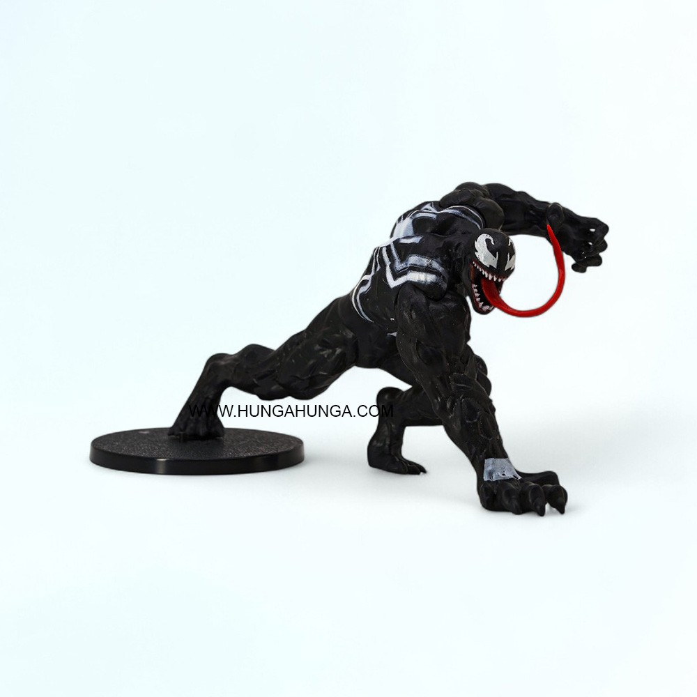 Venom Aksiyon Figürü