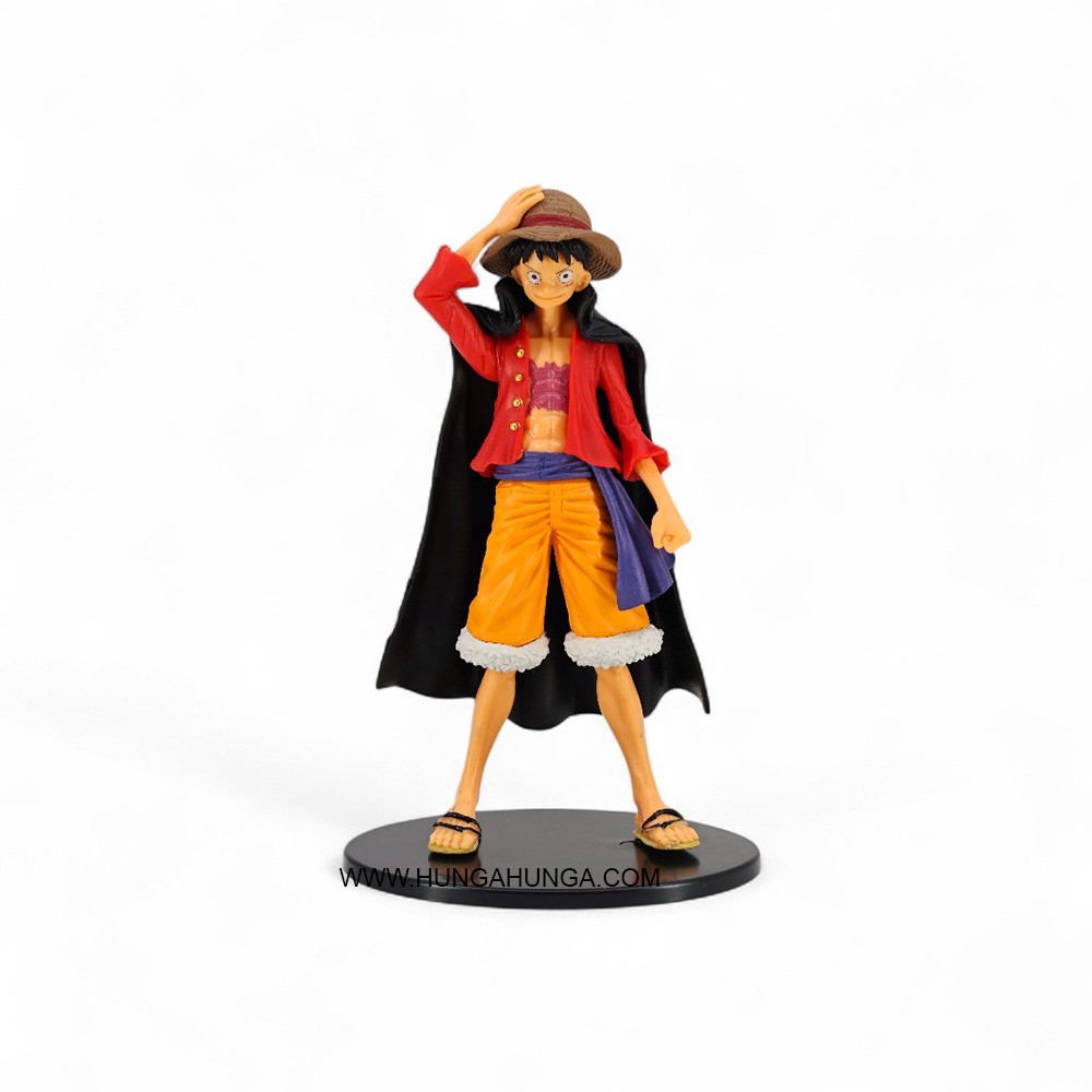 One Piece - Monkey D. Luffy Figür