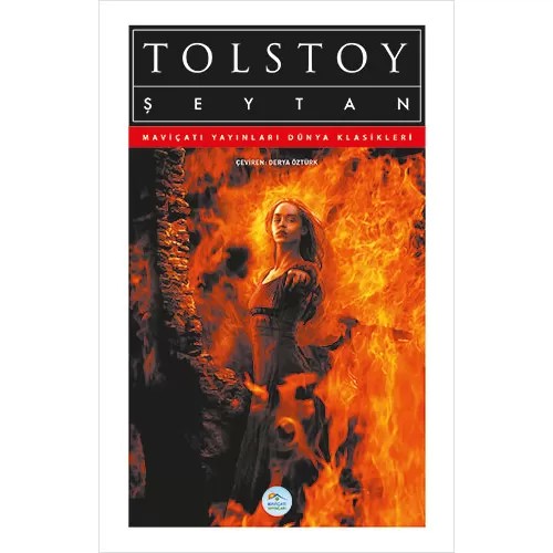 Şeytan  - Lev Tolstoy