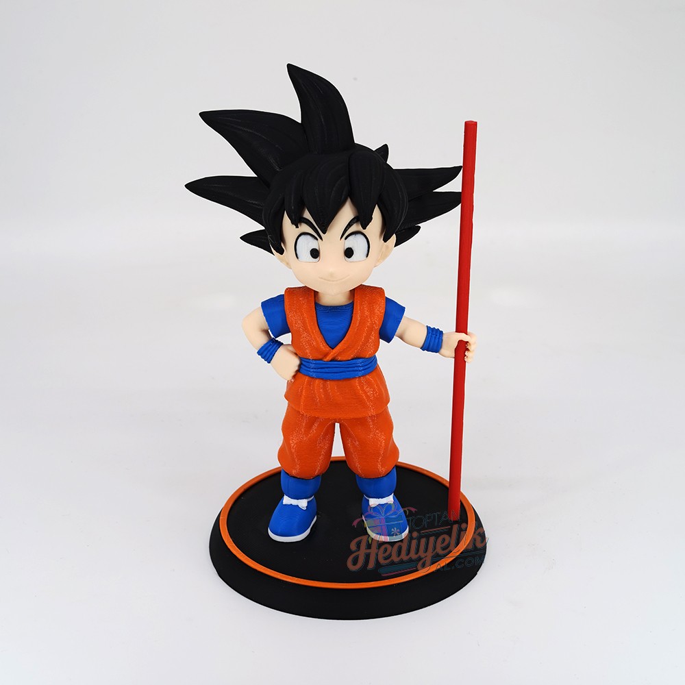 Dragon Ball - Goku Figür